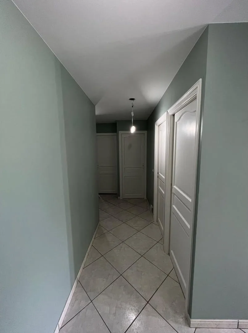 Schilderwerk Sloterdijk